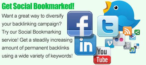 social bookmarking